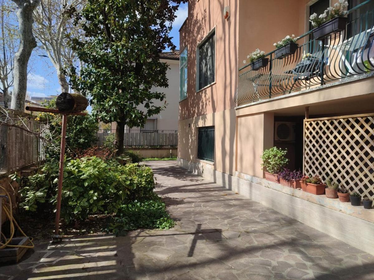 Casa Venezia Apartment Senigallia Exterior photo